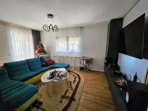 Casa Individuala - mobilata utilata - zona buna - 200 mp utili - teren 600 mp - panouri solare - imagine 9