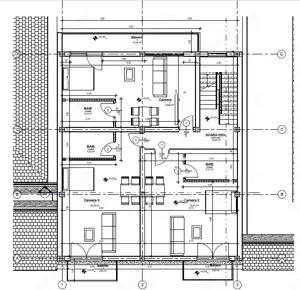 Inchiriez 11 apartamente bloc nou - imagine 3