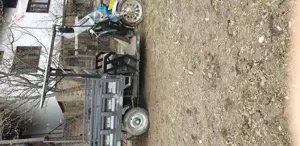 Tricicletă kuba 1800  - imagine 2