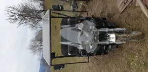 Tricicletă kuba 1800 