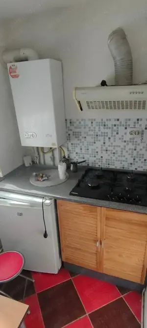 Apartament 1 camera Steaua de vânzare  - imagine 13