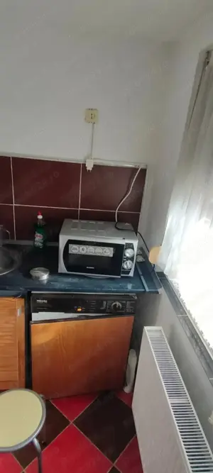 Apartament 1 camera Steaua de vânzare  - imagine 7