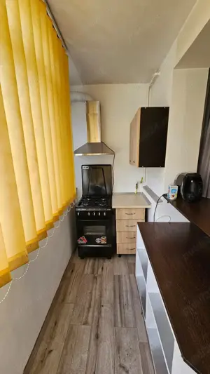 Garsoniera renovata, CENTRALA DE BLOC - Stefan cel Mare - Sp.Colentina - imagine 5