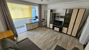 Garsoniera renovata, CENTRALA DE BLOC - Stefan cel Mare - Sp.Colentina - imagine 2