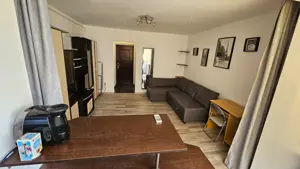 Garsoniera renovata, CENTRALA DE BLOC - Stefan cel Mare - Sp.Colentina - imagine 3