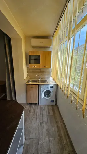 Garsoniera renovata, CENTRALA DE BLOC - Stefan cel Mare - Sp.Colentina - imagine 4