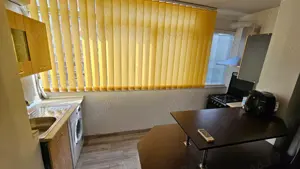 Garsoniera renovata, CENTRALA DE BLOC - Stefan cel Mare - Sp.Colentina - imagine 6