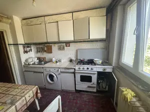 Apartament 4 camere - imagine 5 Apartament 4 camere - imagine 5