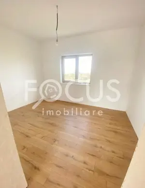 Apartament 3 camere Remetea Mare - imagine 3