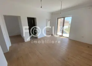 Apartament 3 camere Remetea Mare - imagine 2