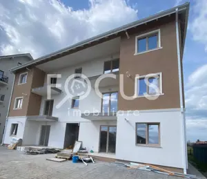 Apartament 3 camere Remetea Mare - imagine 6