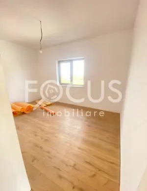 Apartament 3 camere Remetea Mare - imagine 5