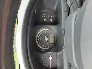 Vînd KIA sportage 2006