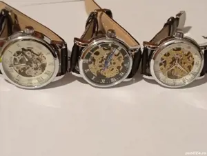 ceasuri mecanice automatice,noi - imagine 3