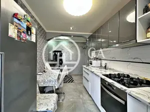 Apartament de vânzare cu 2 camere în zona Nufărul, Oradea - imagine 4