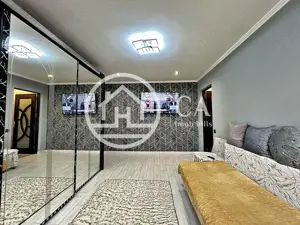 Apartament de vânzare cu 2 camere în zona Nufărul, Oradea - imagine 2
