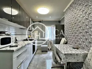 Apartament de vânzare cu 2 camere în zona Nufărul, Oradea - imagine 3
