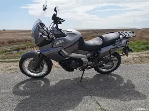 Aprilia Caponord 1000 - imagine 2 Aprilia Caponord 1000 - imagine 2