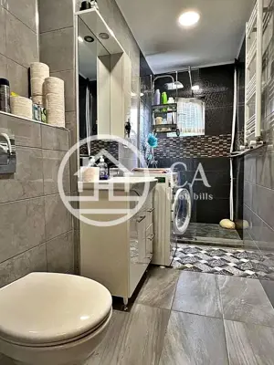 Apartament de vânzare cu 2 camere în zona Nufărul, Oradea - imagine 5