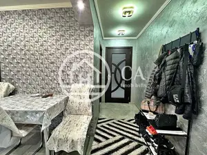 Apartament de vânzare cu 2 camere în zona Nufărul, Oradea - imagine 6