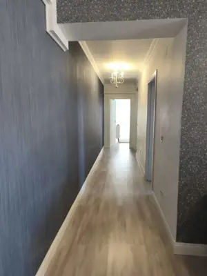 Apartament 2 camere, decomandat, 84mp, parter, Radauti - imagine 7