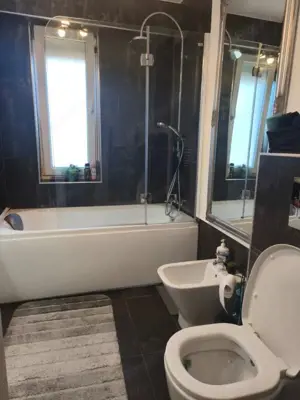 Apartament 2 camere, decomandat, 84mp, parter, Radauti - imagine 10