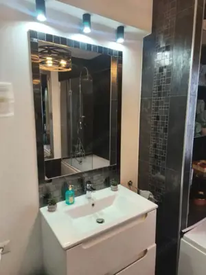 Apartament 2 camere, decomandat, 84mp, parter, Radauti - imagine 11