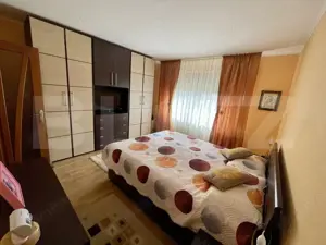 Casă individuală - Teren 9.300 mp - Finisată/Mobilată - Vadu Moldovei  - imagine 3