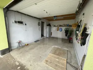 Casă individuală - Teren 9.300 mp - Finisată/Mobilată - Vadu Moldovei  - imagine 11