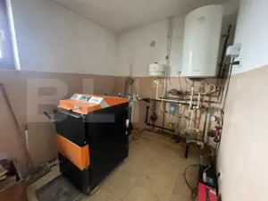 Casă individuală - Teren 9.300 mp - Finisată/Mobilată - Vadu Moldovei  - imagine 10