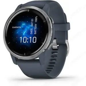 Smartwatch GARMIN Venu 2 Silver