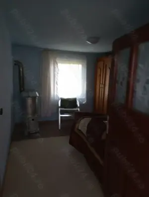 Casa de vanzare la munte - imagine 3