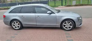 Audi A4 Diesel 143 Cp,Automată, an 2010, 5.300  ,+Schimb