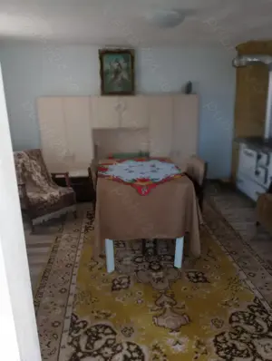 Casa de vanzare la munte - imagine 5