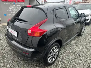 Nissan Juke 1.6 Tekna