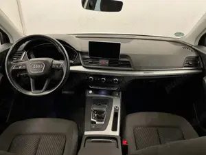 Audi Q5 Ultra Virtual Cockpit  Camera  Head up Display  WEBASTO  Iluminare ambientala - imagine 5