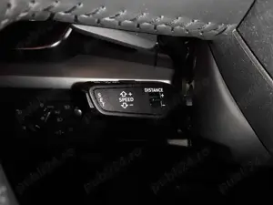 Audi Q5 Ultra Virtual Cockpit  Camera  Head up Display  WEBASTO  Iluminare ambientala - imagine 6