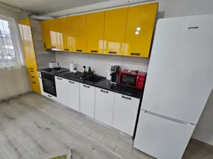 Apartamente in regim hotelier cu 2 camere  - imagine 4