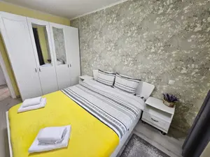 Apartamente in regim hotelier cu 2 camere  - imagine 2