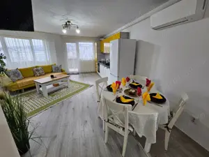 Apartamente in regim hotelier cu 2 camere  - imagine 3