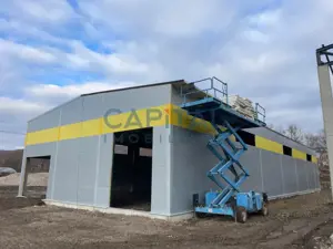 Hala de vanzare Baciu - imagine 2