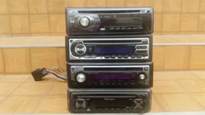 Mp3 auto ieftine 50lei buc - imagine 2