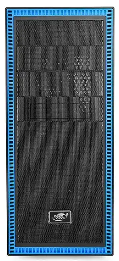 PC Gaming i5 6600K, RX 6400 4GB|DDR6, 16GBQuadCh, SSD NOU M.2 NVMe 512GB, HDD 500GB, DeepCool - imagine 4