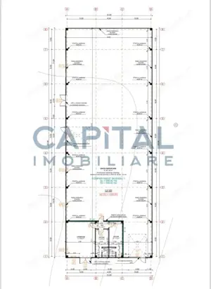 Hala de vanzare Baciu - imagine 5