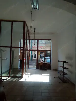 Spatiu comercial SAD Piata Traian - imagine 2
