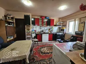 Apartament cu 5 camere ,Micalaca, zona 300 - imagine 3