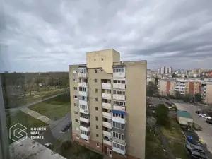 Apartament cu 5 camere ,Micalaca, zona 300 - imagine 11