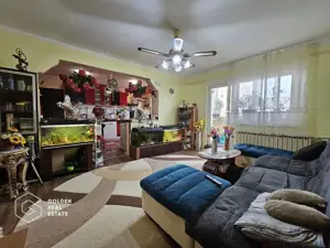 Apartament cu 5 camere ,Micalaca, zona 300 - imagine 2