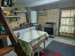 Casa de vanzare Muntele Baisorii - imagine 8