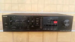 Amplificator 80W Toshiba SB-56